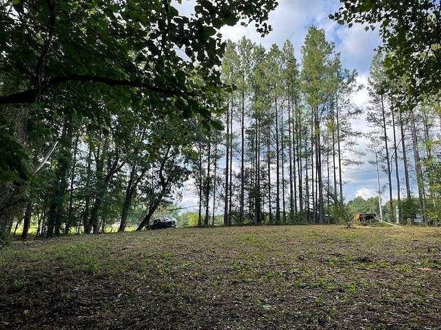 0.917 Acres of Residential Land for Sale in McMinnville, Tennessee