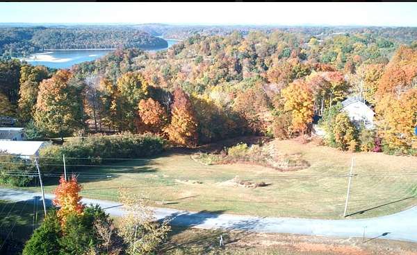 0.63 Acres of Land for Sale in Byrdstown, Tennessee