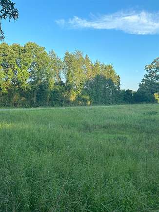 11.43 Acres of Land for Sale in Quitman, Arkansas