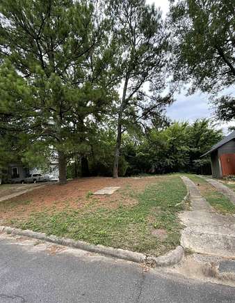 0.16 Acres of Residential Land for Sale in Little Rock, Arkansas