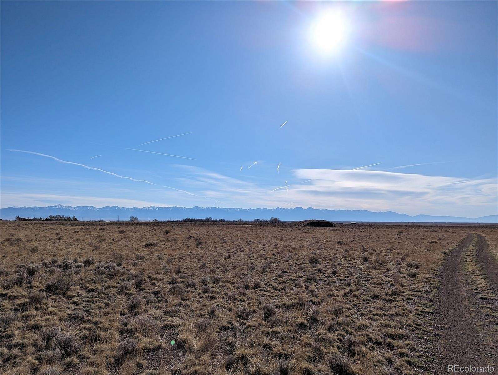 79.54 Acres of Agricultural Land for Sale in Saguache, Colorado