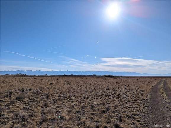 79.54 Acres of Agricultural Land for Sale in Saguache, Colorado