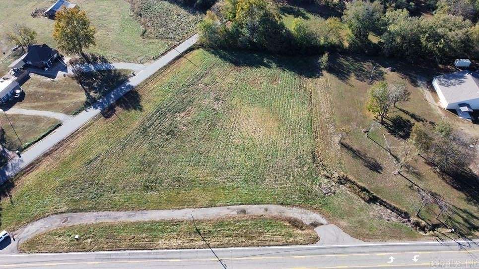 2.76 Acres of Commercial Land for Sale in Lamar, Arkansas