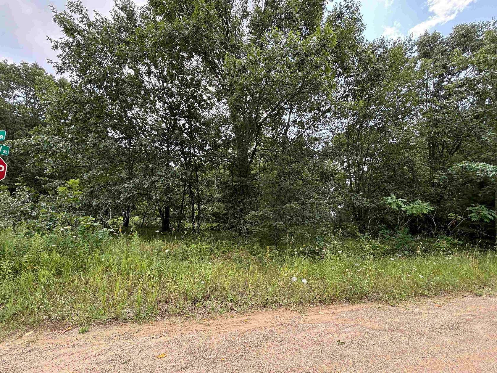 0.46 Acres of Residential Land for Sale in Lake, Michigan