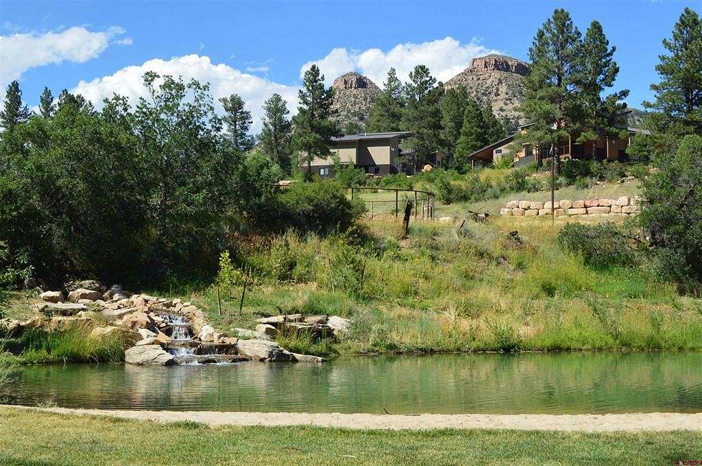 0.457 Acres of Residential Land for Sale in Durango, Colorado