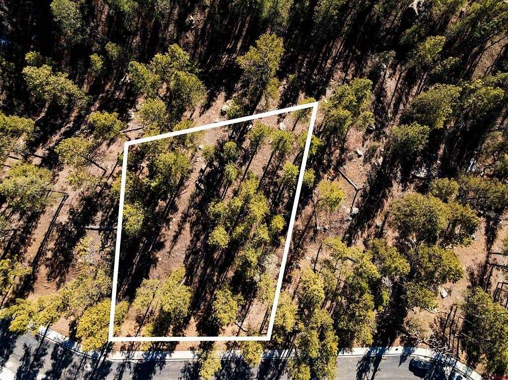 0.46 Acres of Land for Sale in Durango, Colorado