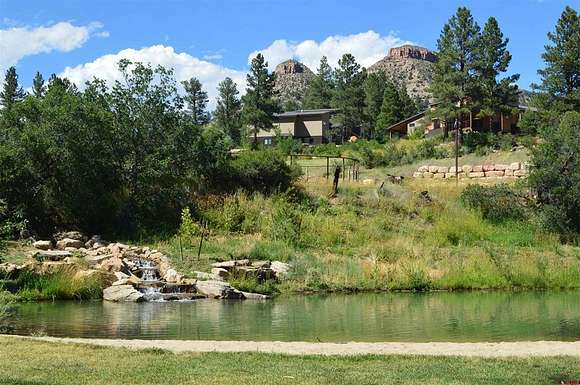 0.457 Acres of Residential Land for Sale in Durango, Colorado