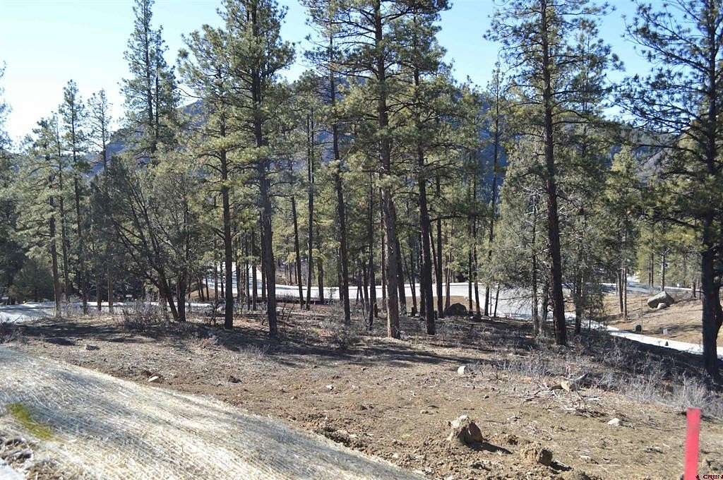 0.42 Acres of Residential Land for Sale in Durango, Colorado