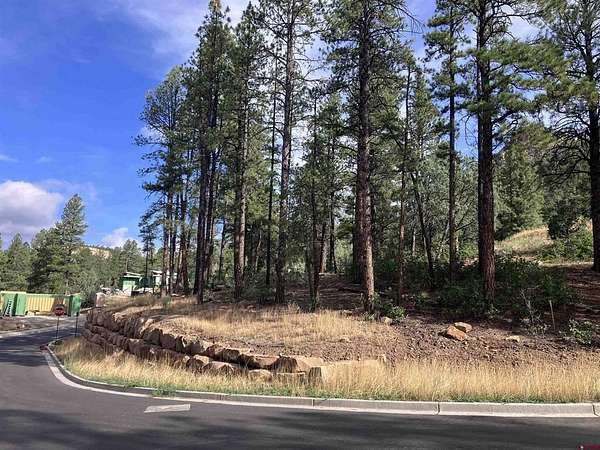 0.42 Acres of Residential Land for Sale in Durango, Colorado