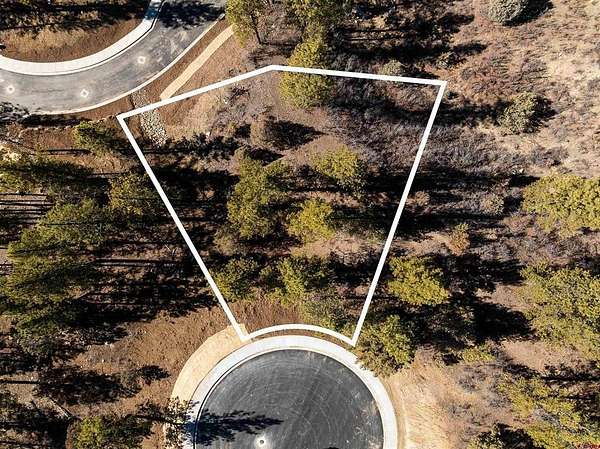 0.4 Acres of Residential Land for Sale in Durango, Colorado