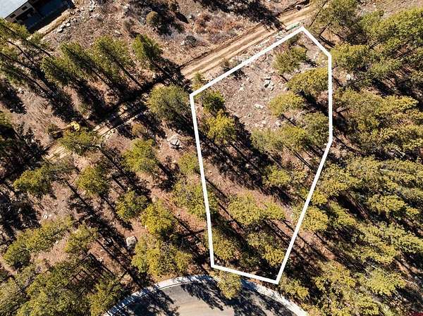 0.47 Acres of Residential Land for Sale in Durango, Colorado