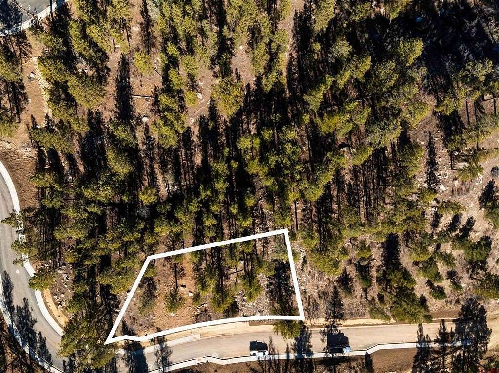 0.31 Acres of Residential Land for Sale in Durango, Colorado