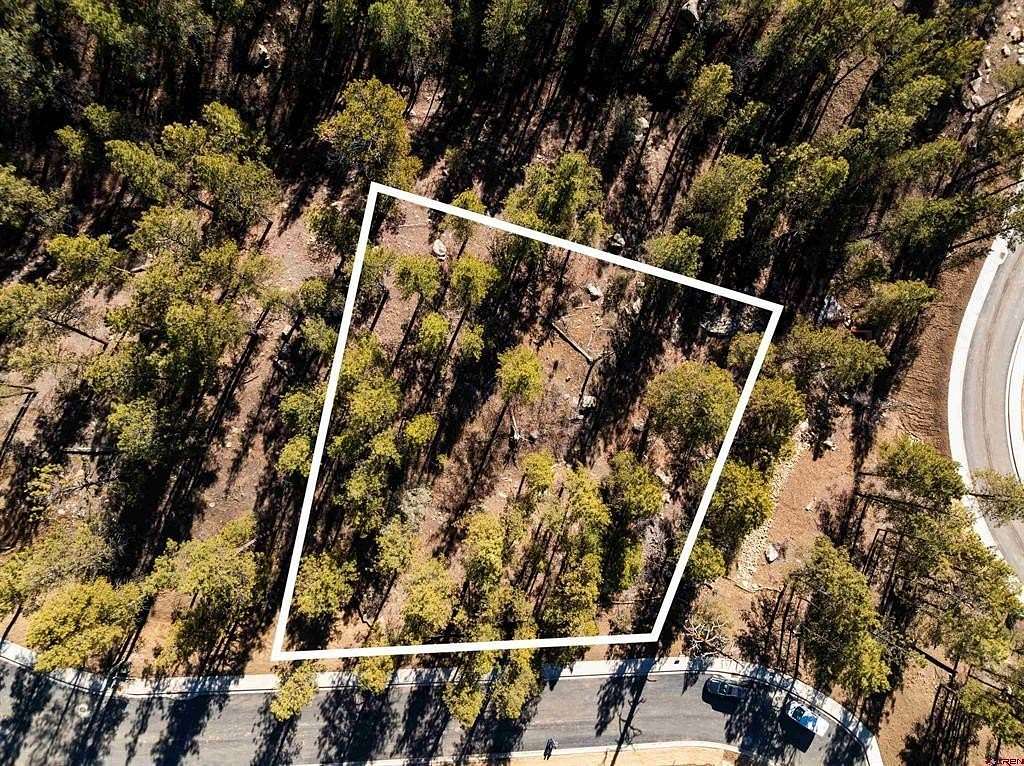 0.47 Acres of Land for Sale in Durango, Colorado