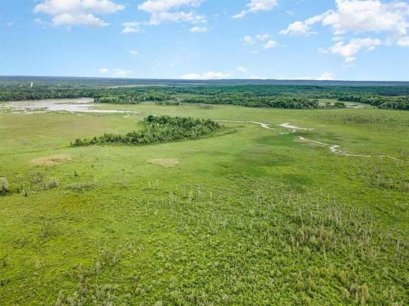 160 Acres of Recreational Land for Sale in Houghton Lake, Michigan