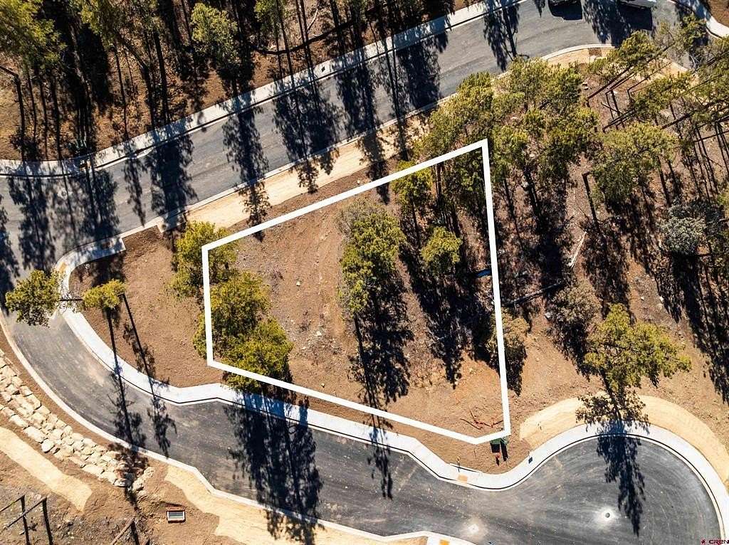 0.28 Acres of Residential Land for Sale in Durango, Colorado