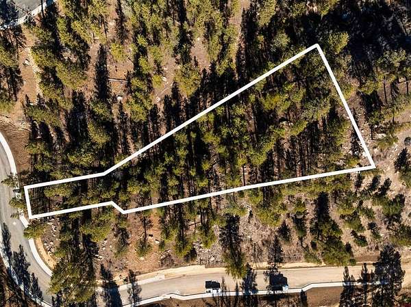 0.69 Acres of Residential Land for Sale in Durango, Colorado