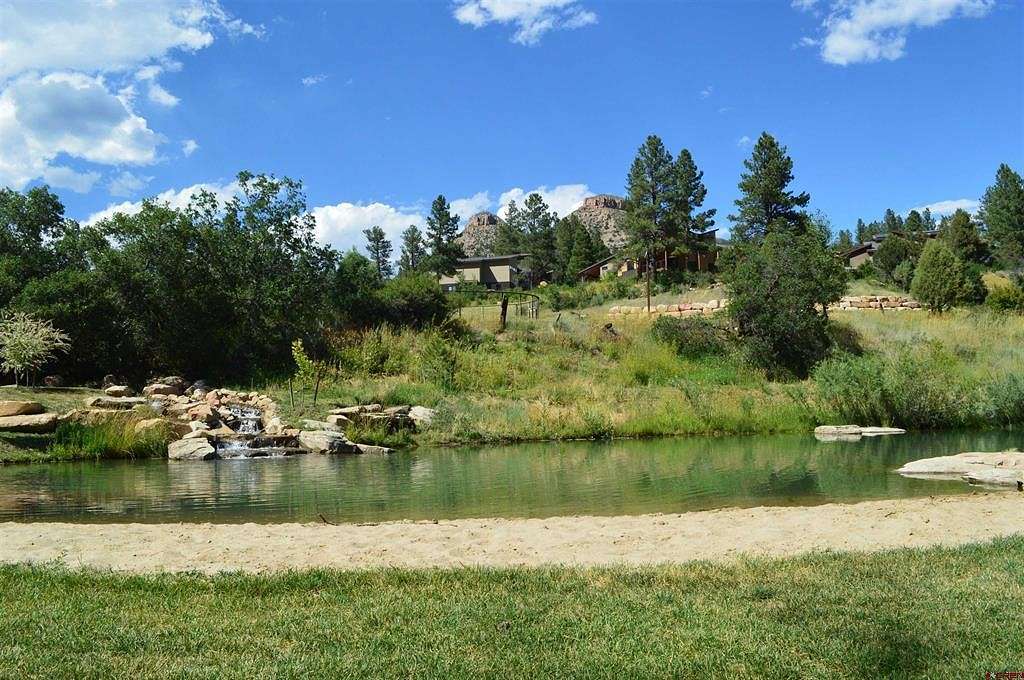 0.4 Acres of Residential Land for Sale in Durango, Colorado