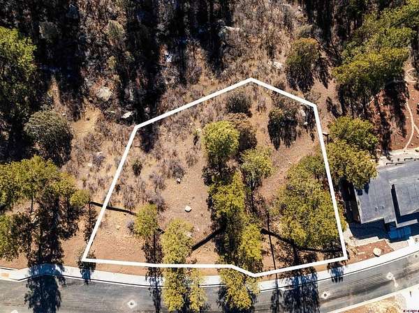 0.4 Acres of Land for Sale in Durango, Colorado