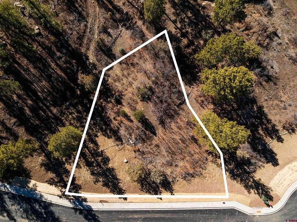 0.32 Acres of Residential Land for Sale in Durango, Colorado