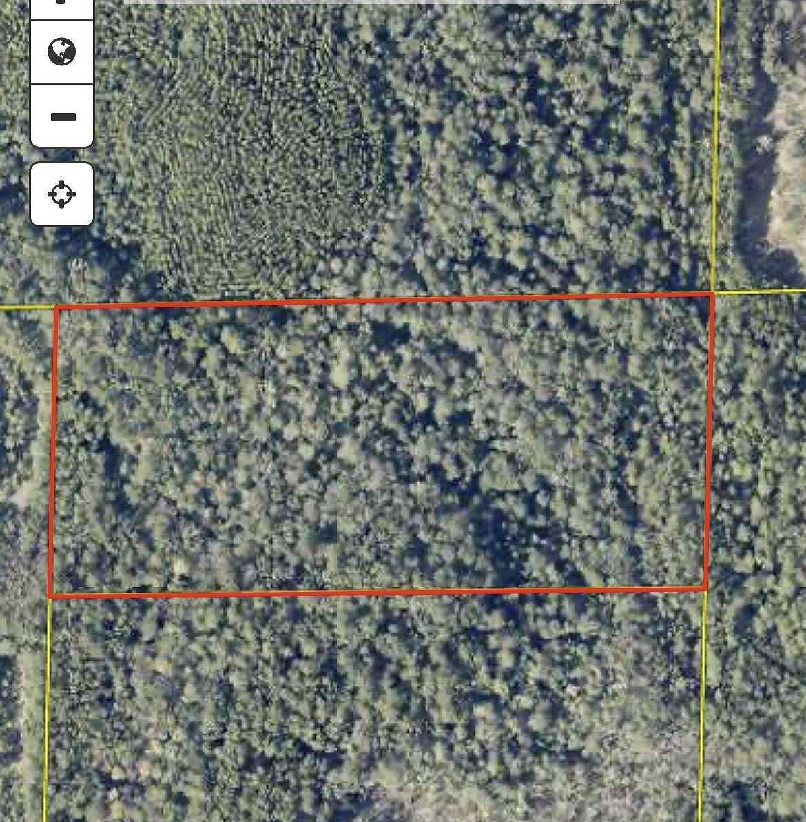 20 Acres of Recreational Land & Farm for Sale in Laurel Hill, Florida