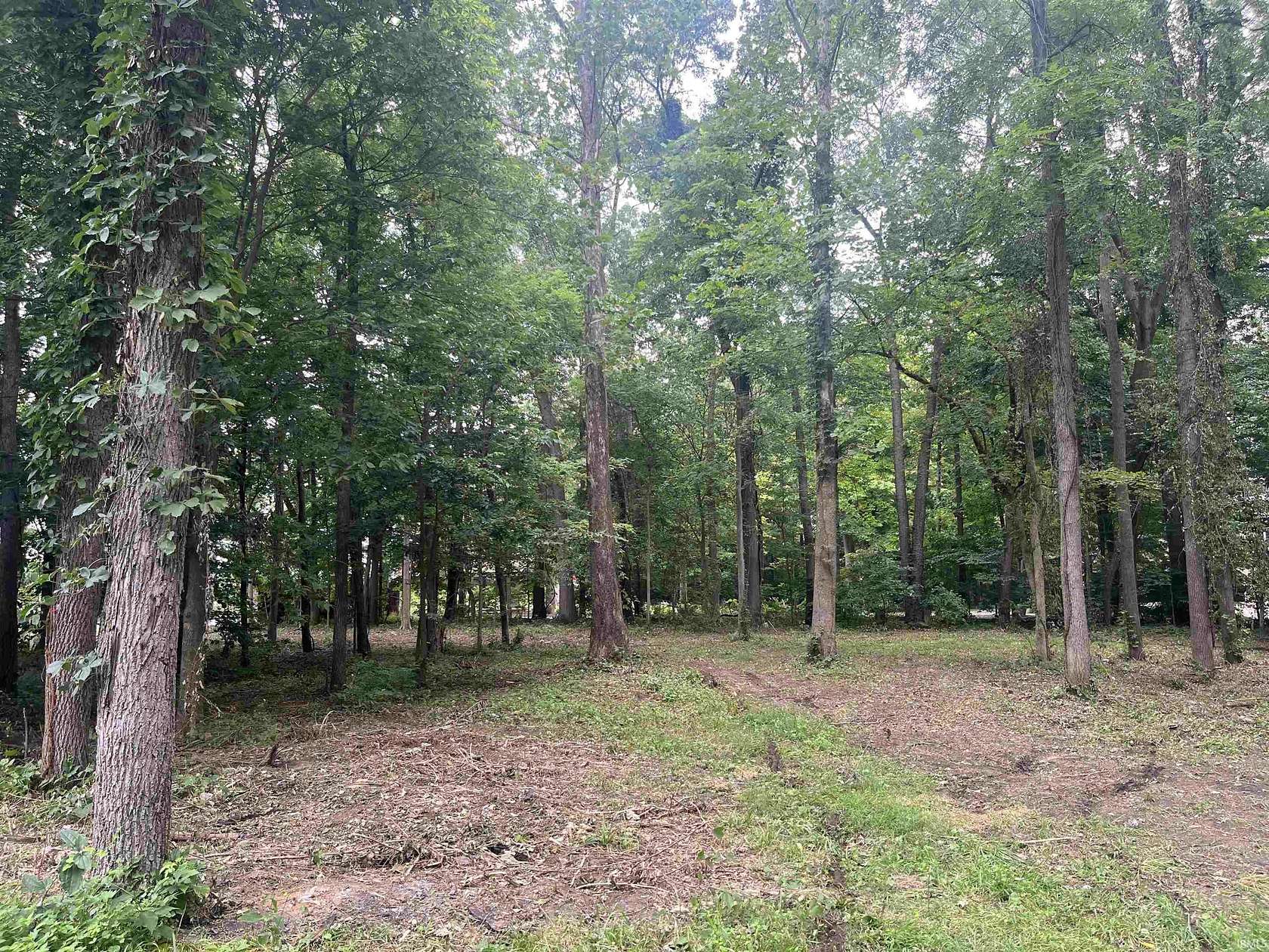 0.5 Acres of Residential Land for Sale in Bristol, Indiana