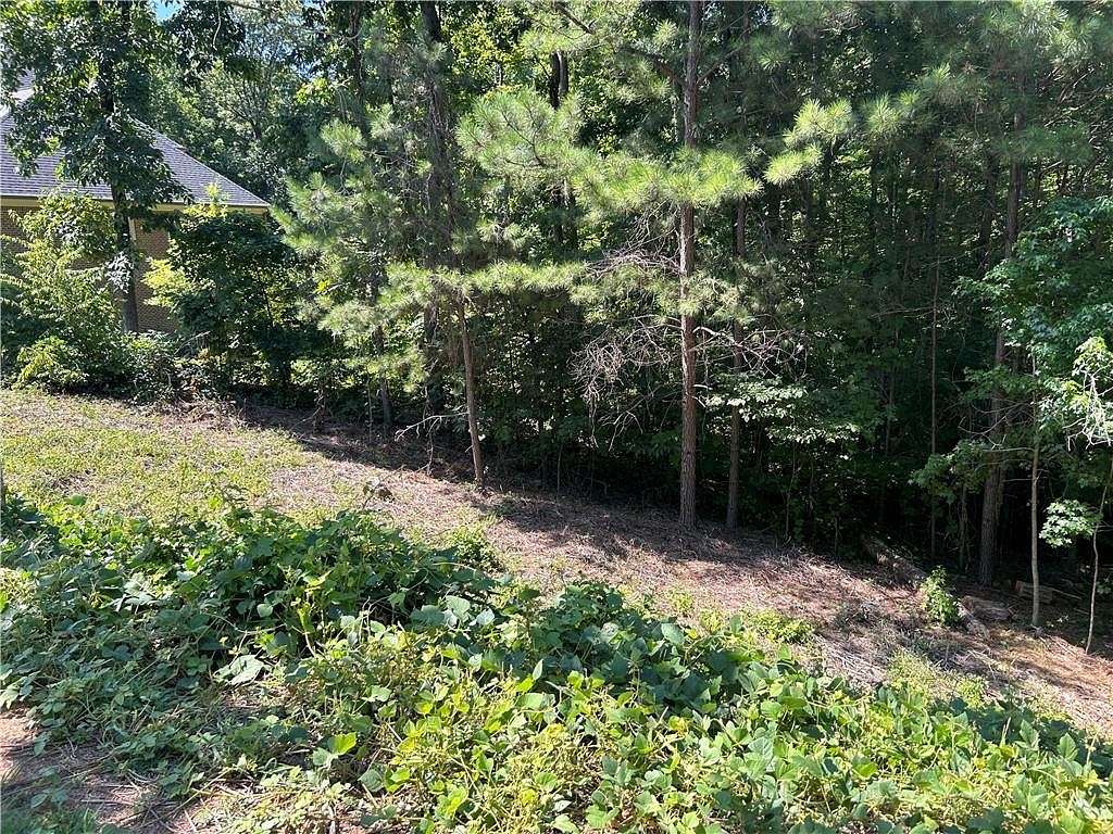 1.06 Acres of Residential Land for Sale in Alpharetta, Georgia