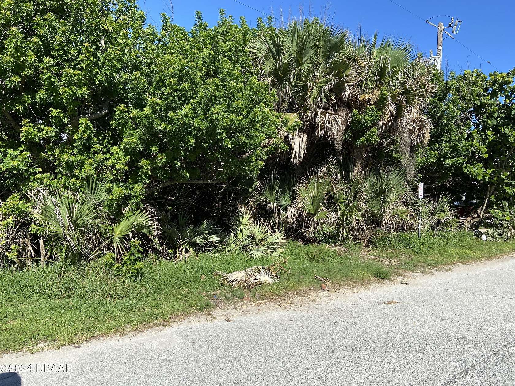 0.11 Acres of Residential Land for Sale in New Smyrna Beach, Florida