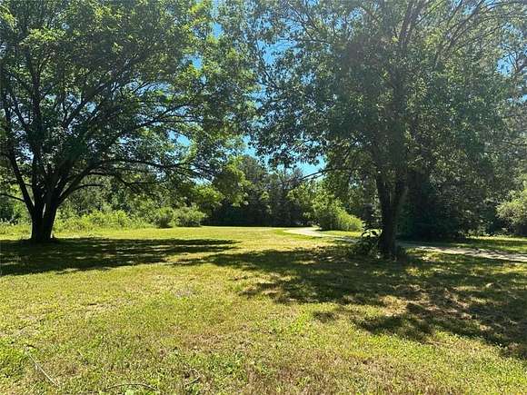 3 Acres of Residential Land for Sale in Taylorsville, Georgia