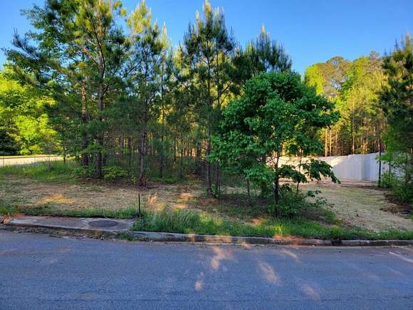 1.196 Acres of Residential Land for Sale in South Fulton, Georgia