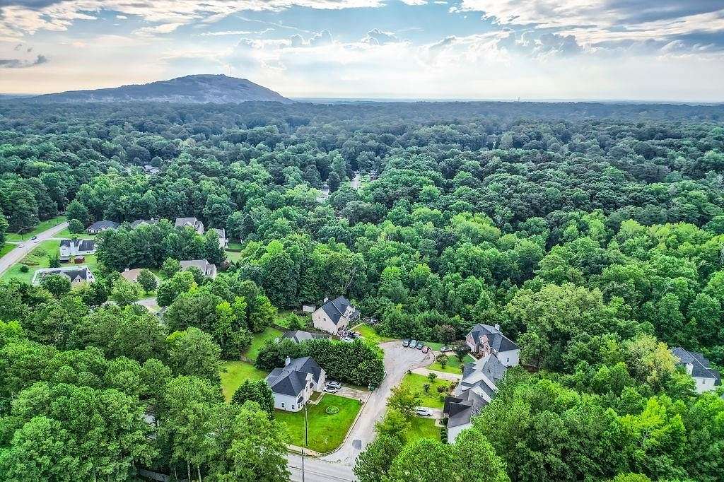 0.7 Acres of Residential Land for Sale in Stone Mountain, Georgia