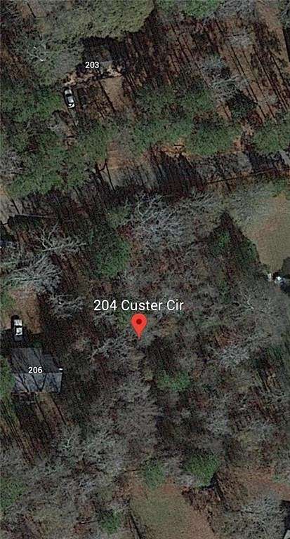 0.44 Acres of Residential Land for Sale in Griffin, Georgia