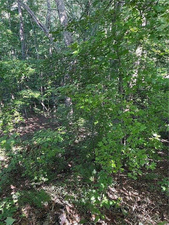 0.49 Acres of Residential Land for Sale in Dallas, Georgia