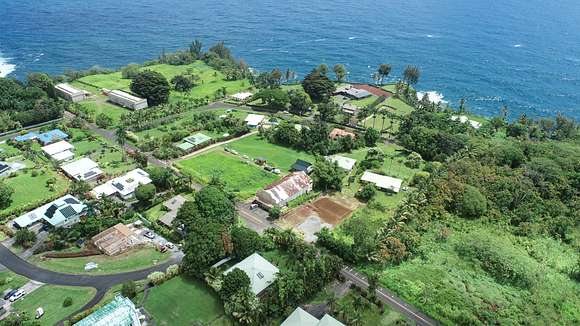 0.356 Acres of Residential Land for Sale in Hakalau, Hawaii