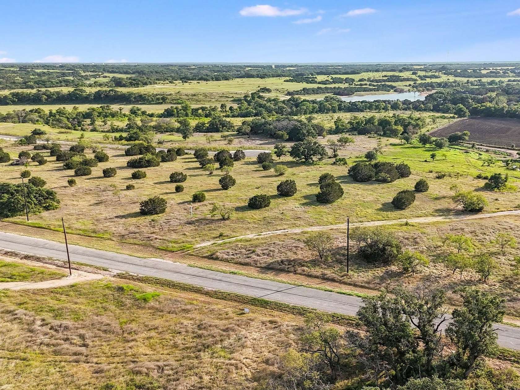 3 Acres of Residential Land for Sale in Bertram, Texas
