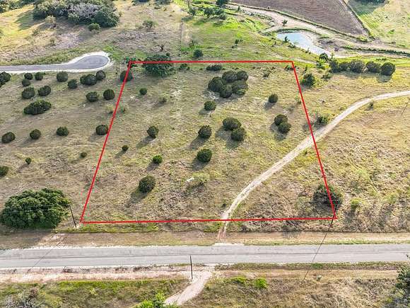 3.02 Acres of Residential Land for Sale in Bertram, Texas