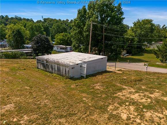 2.97 Acres of Land for Sale in St. Albans, West Virginia