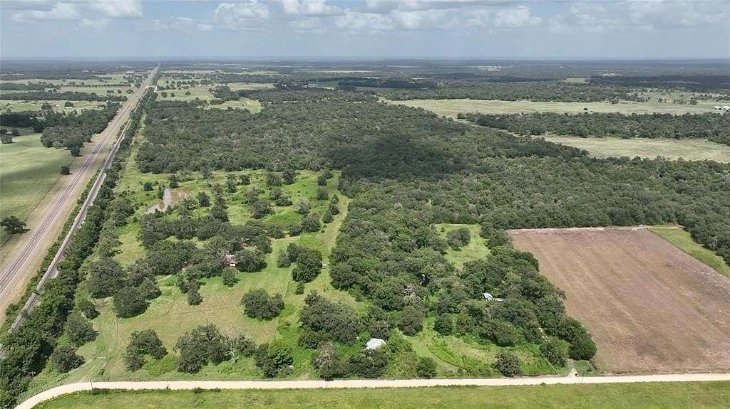 4 Acres of Land for Sale in Gause, Texas