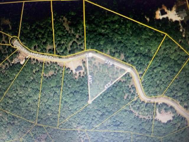 2 Acres of Residential Land for Sale in McEwen, Tennessee