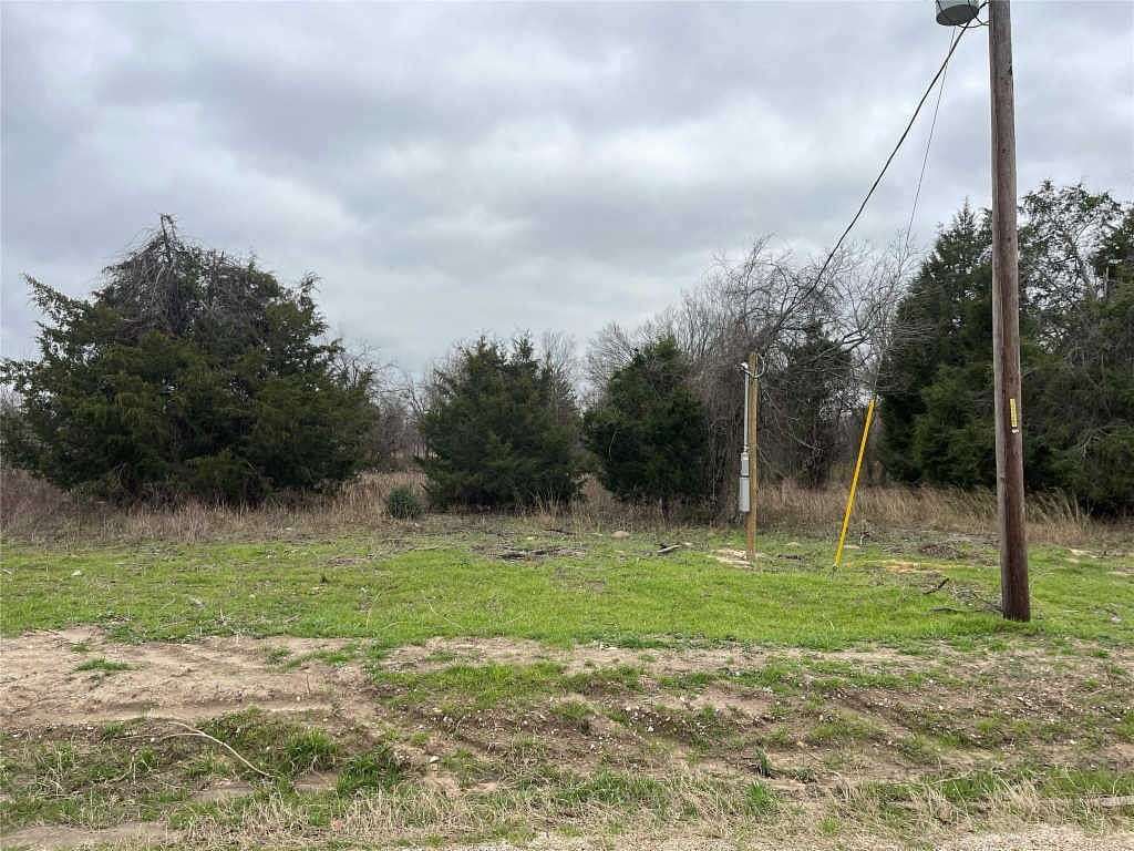 Land for Sale in Rockdale, Texas