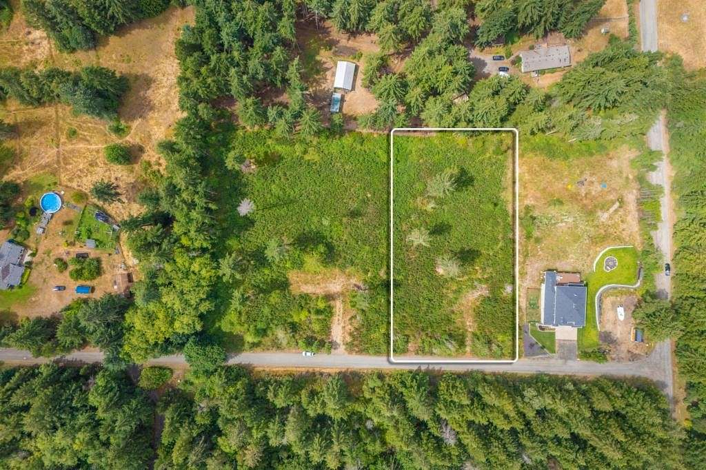 Residential Land for Sale in Gig Harbor, Washington