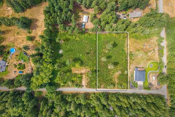 Residential Land for Sale in Gig Harbor, Washington