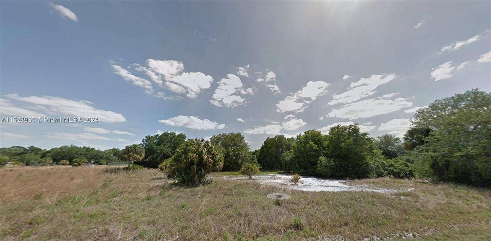 0.23 Acres of Residential Land for Sale in Port Charlotte, Florida