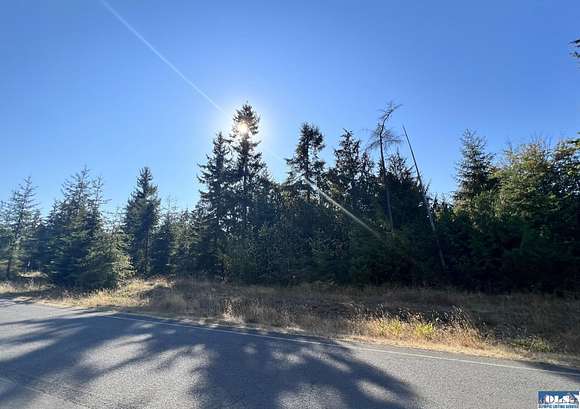 0.5 Acres of Residential Land for Sale in Port Angeles, Washington