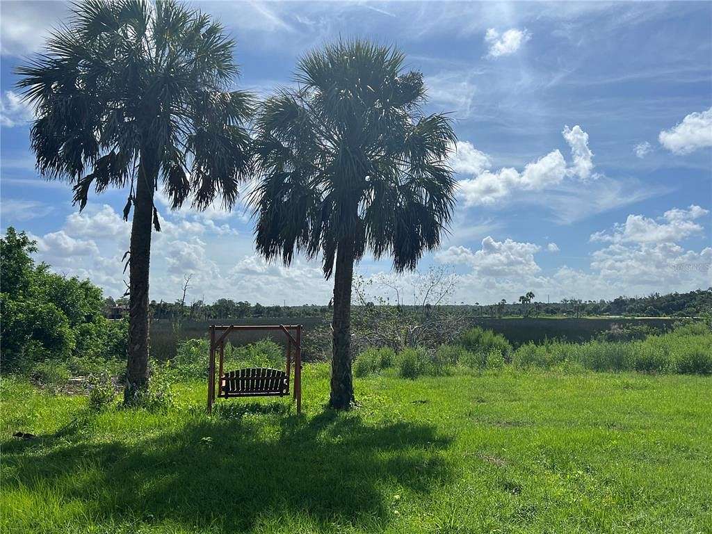 0.17 Acres of Residential Land for Sale in Hernando Beach, Florida