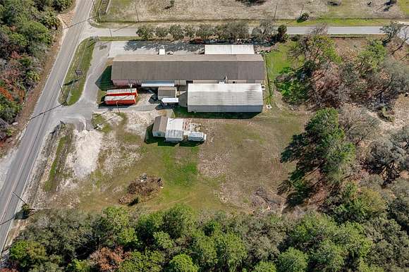 2.58 Acres of Improved Commercial Land for Sale in Hudson, Florida