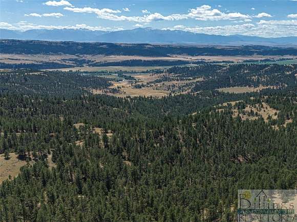 20.14 Acres of Land for Sale in Columbus, Montana