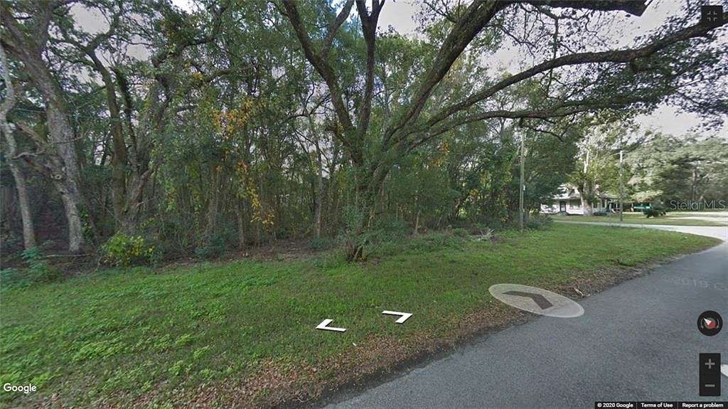 2 Acres of Land for Sale in Brooksville, Florida