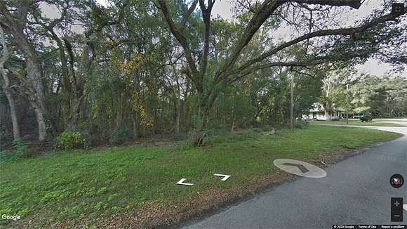 2 Acres of Land for Sale in Brooksville, Florida