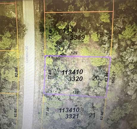 0.23 Acres of Residential Land for Sale in North Port, Florida