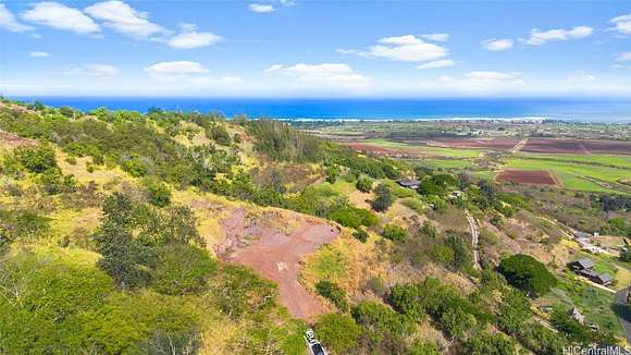 20.8 Acres of Agricultural Land for Sale in Waialua, Hawaii